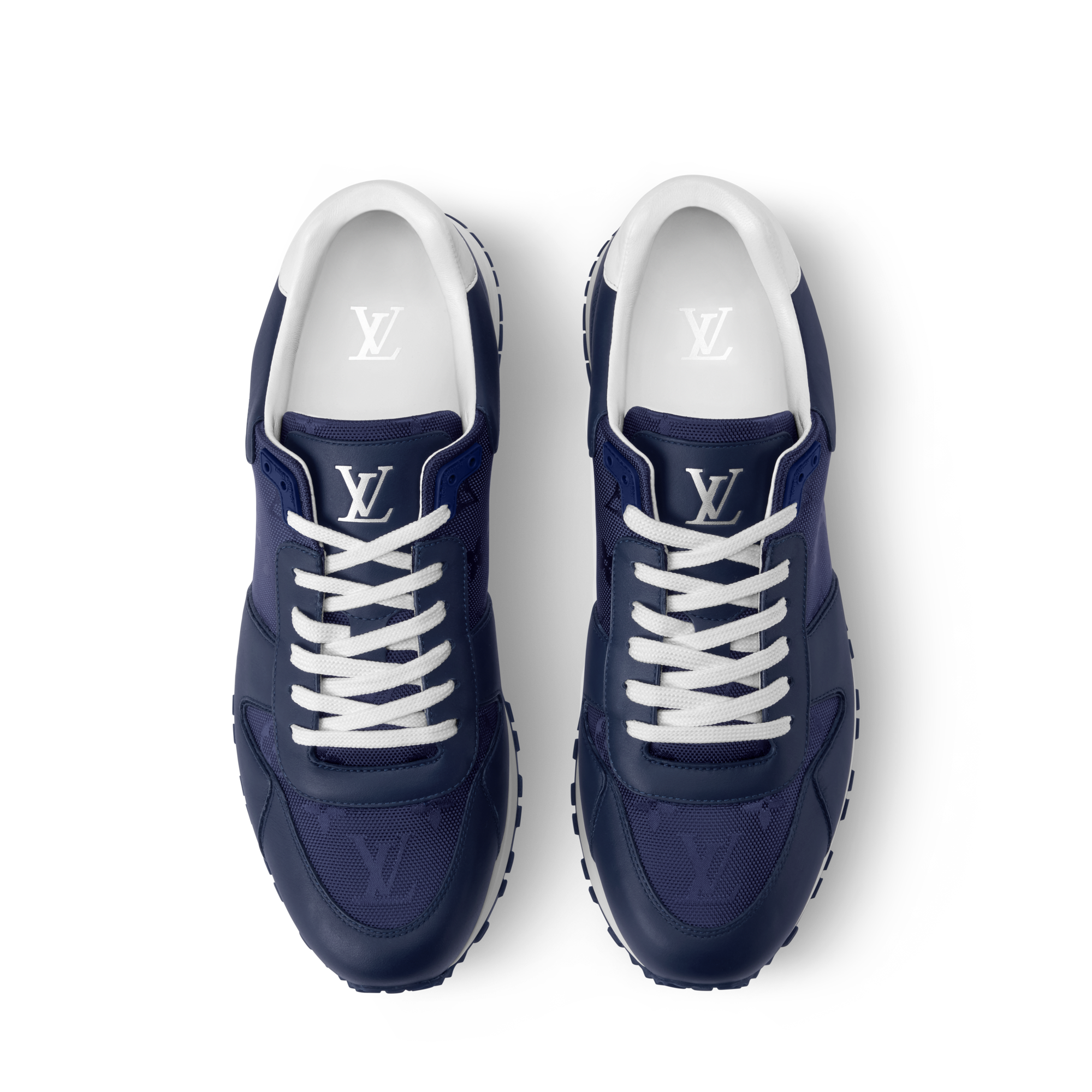 Run Away Sneaker - Holiday Gifts for Him | LOUIS VUITTON